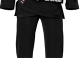 Savage Fightwear